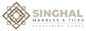 singhal marble and tiles logo png
