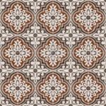 cement encaustic tiles v