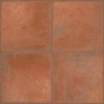 terracotta tiles
