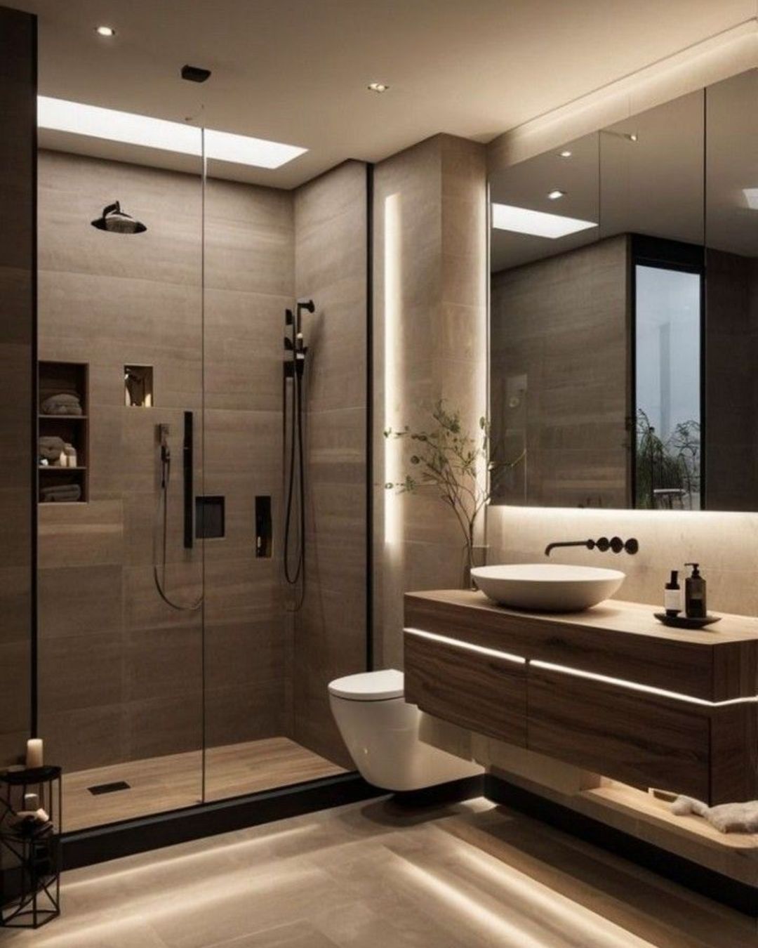 bathroom tile singhal