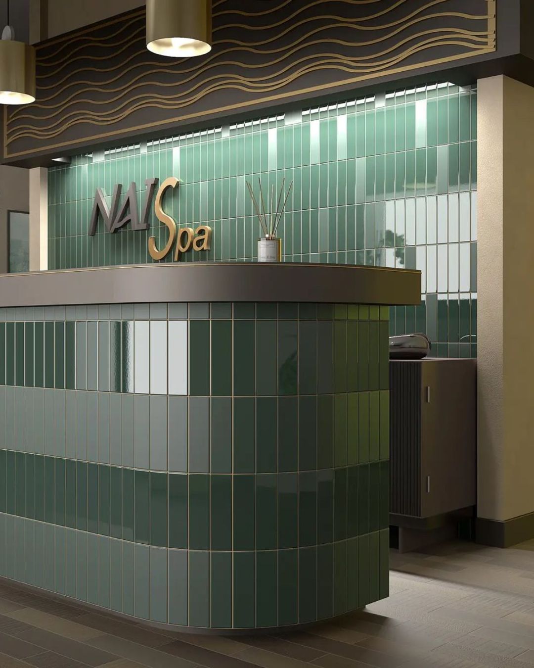 commercial tiless SINGHAL