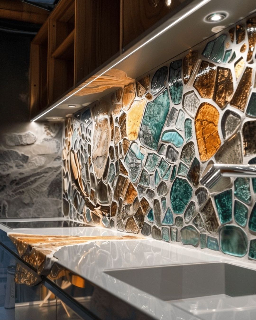 countertop tile singhal