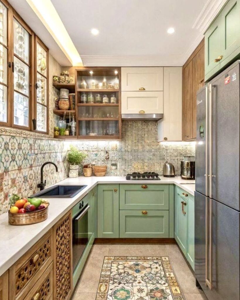 kitchen tiles singhal