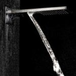 multi function showers